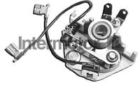 SMPE 23660A Lock assy ignition switch