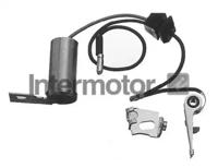 SMPE 25000 Контактна група