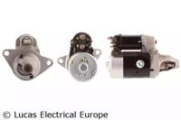 Lucas Electrical LRS00539 Starter
