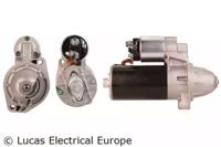Lucas Electrical LRS00655 Стартер