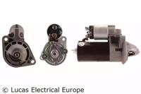 Lucas Electrical LRS00683 Стартер Lucas Electrical LRS00683 Стартер