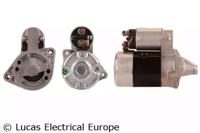 Lucas Electrical LRS00722 Стартер