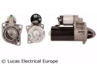 Lucas Electrical LRS00760 Стартер