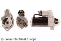 Lucas Electrical LRS00783 Starter