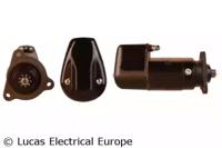 Lucas Electrical LRS00825 Стартер