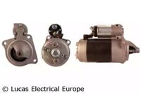 Lucas Electrical LRS00838 Стартер