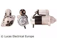 Lucas Electrical LRS00884 Стартер