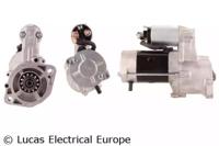 Lucas Electrical LRS00896 Стартер
