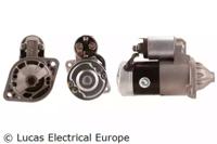 Lucas Electrical LRS00979 Стартер