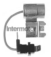 SMPE 33180 Kondensator zundung