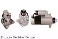 Lucas Electrical LRS01166 Стартер
