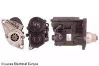 Lucas Electrical LRS01193 Стартер