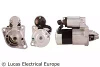 Lucas Electrical LRS01306 Starter