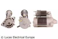 Lucas Electrical LRS01311 Стартер