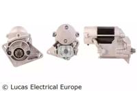 Lucas Electrical LRS01351 Стартер