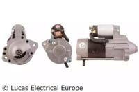 Lucas Electrical LRS01367 Стартер
