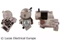 Lucas Electrical LRS01391 Стартер Lucas Electrical LRS01391 Стартер
