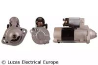 Lucas Electrical LRS01436 Стартер