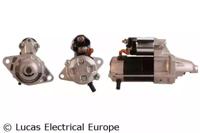 Lucas Electrical LRS01504 Стартер