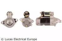 Lucas Electrical LRS01506 Стартер