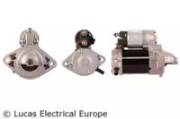 Lucas Electrical LRS01509 Стартер
