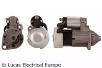 Lucas Electrical LRS01515 Starter
