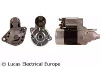Lucas Electrical LRS01621 Starter
