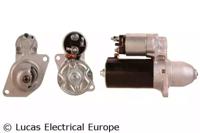Lucas Electrical LRS01649 Стартер
