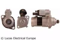 Lucas Electrical LRS01674 Starter