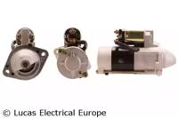 Lucas Electrical LRS01695 Starter