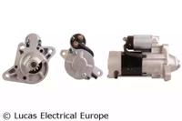 Lucas Electrical LRS01714 Стартер
