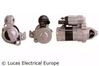 Lucas Electrical LRS01728 Starter