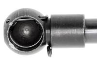 Vaico V42-0534 Пружина газова кришки багажника