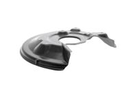 Vaico V10-5016 Щиток грязезащитный тормозного диска передний Vaico V10-5016 Щиток грязезащитный тормозного диска передний