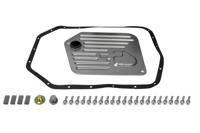 Vaico V20-2086-BEK Фильтр акпп