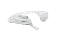 Vaico V221117 Щиток грязезащитний гальмівного диска передній