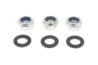 Vaico V10-3121 Joint assy suspension