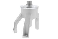 Vaico V10-2432 Insulator engine mounting Vaico V10-2432 Insulator engine mounting