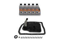 Vaico V20-2091 Фільтр АКПП