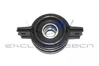 MDR MEM-8500 Підшипник підвісний валу карданного MDR MEM-8500 Підшипник підвісний валу карданного