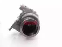 Garrett 452232-5005S Industriemotor