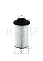 Mahle Original KX 80D Фільтр паливний Mahle Original KX 80D Фільтр паливний
