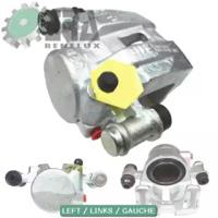 ERA Benelux BC61693 Brake caliper