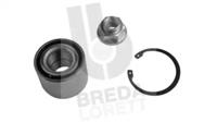Breda Lorett KRT7880 Wheel bearing