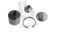 Breda Lorett KRT8101 Wheel bearing