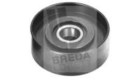 Breda Lorett POA1480 Ролик натяжной