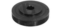 Breda Lorett PSD1015ND Шкив коленвала Breda Lorett PSD1015ND Шкив коленвала