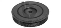 Breda Lorett PSD1058ND Шкив коленвала Breda Lorett PSD1058ND Шкив коленвала