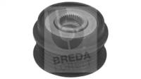 Breda Lorett RLA3160 Шкив генератора Breda Lorett RLA3160 Шкив генератора