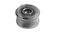 Breda Lorett RLA4058 Шкив генератора Breda Lorett RLA4058 Шкив генератора
